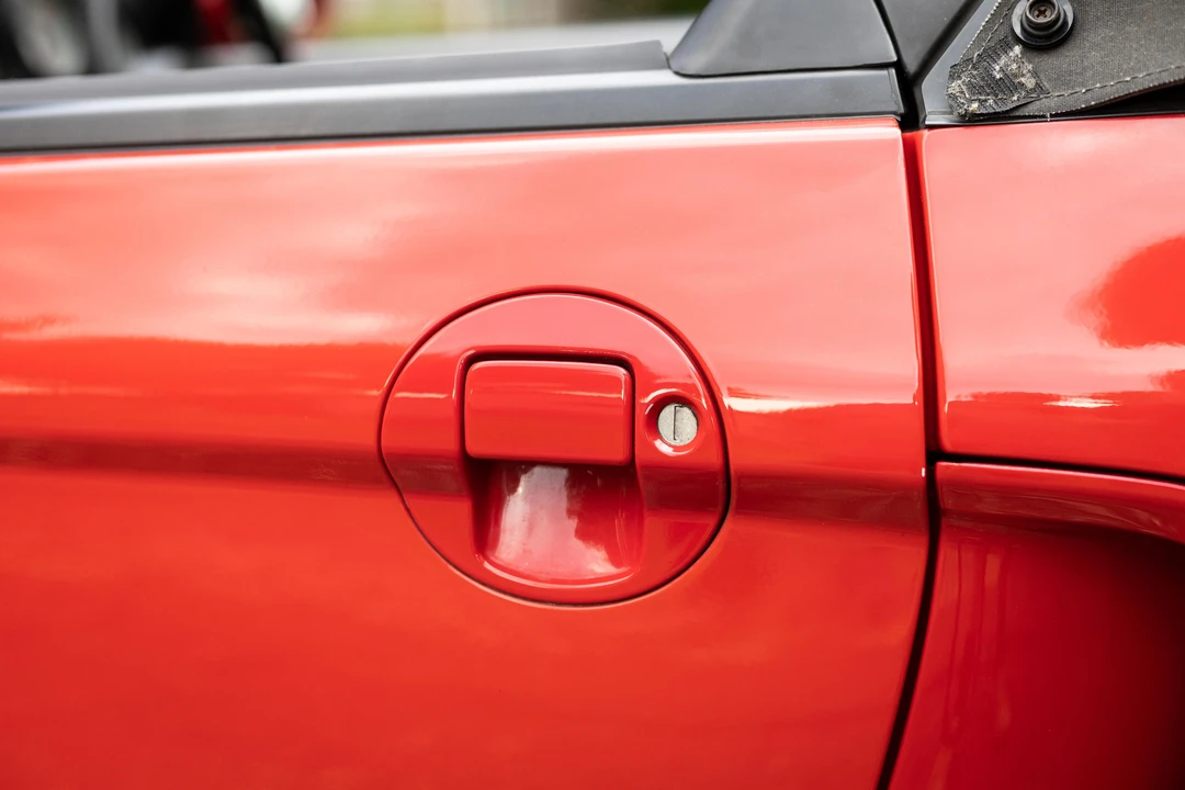 1991 Honda Beat - Image 20 of 31