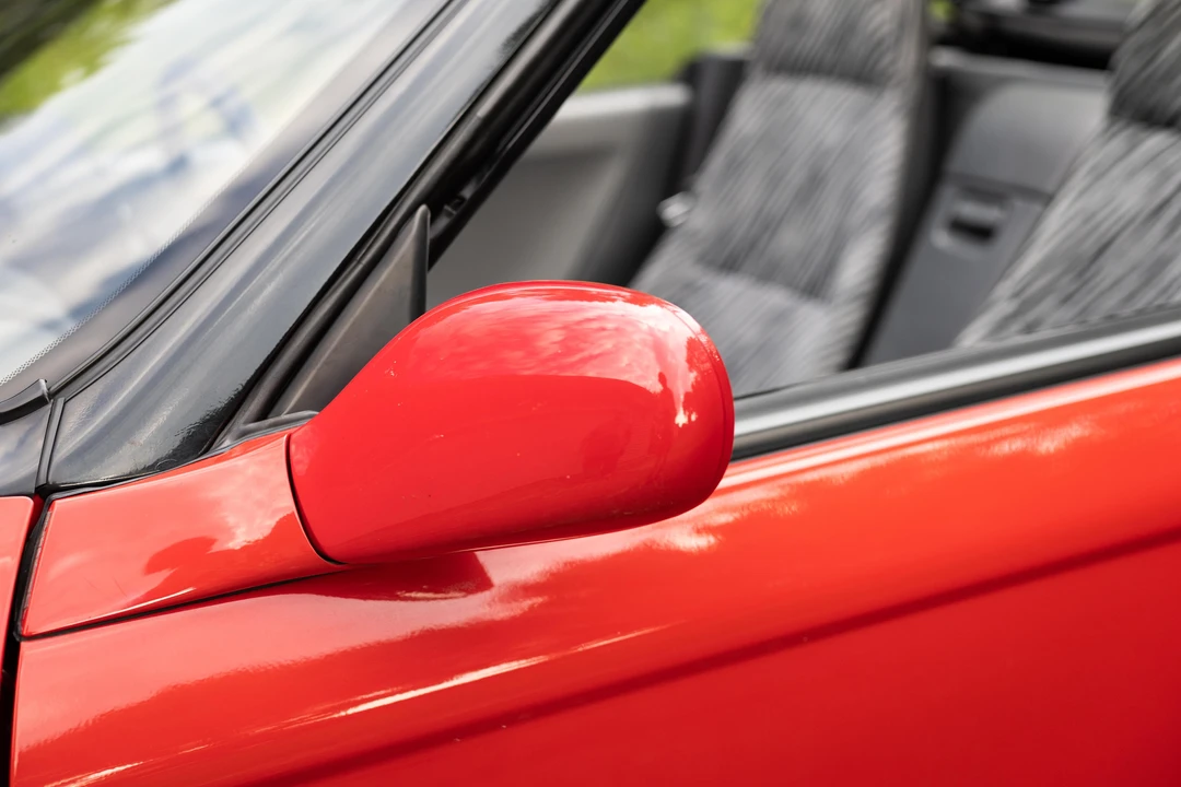 1991 Honda Beat - Image 18 of 31