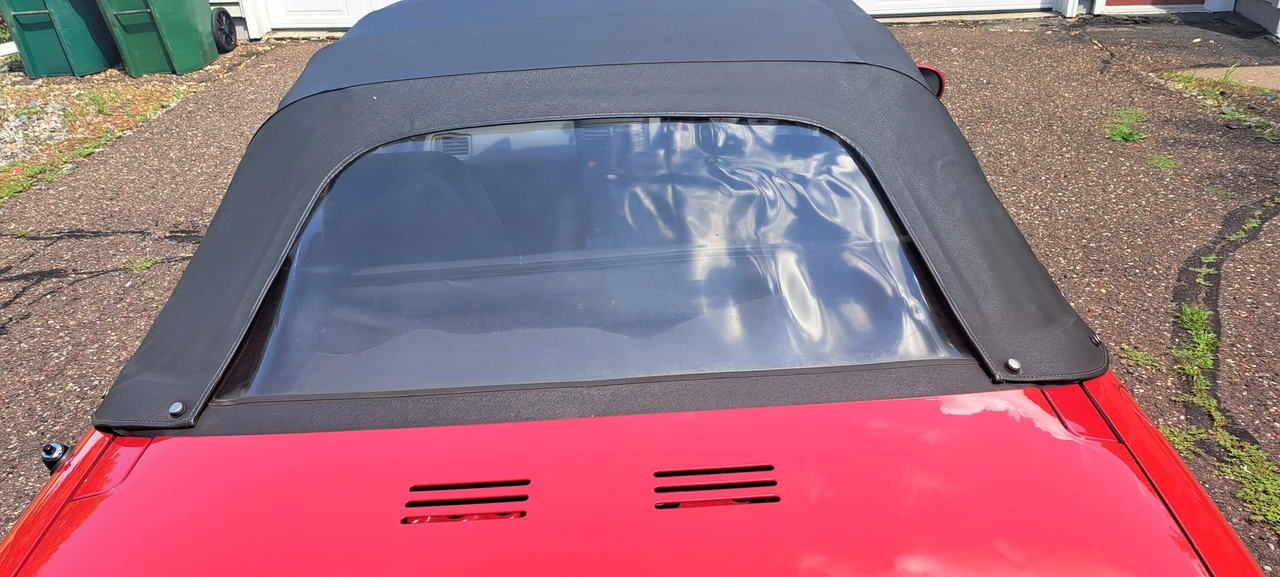 1991 Honda Beat - Image 25 of 31