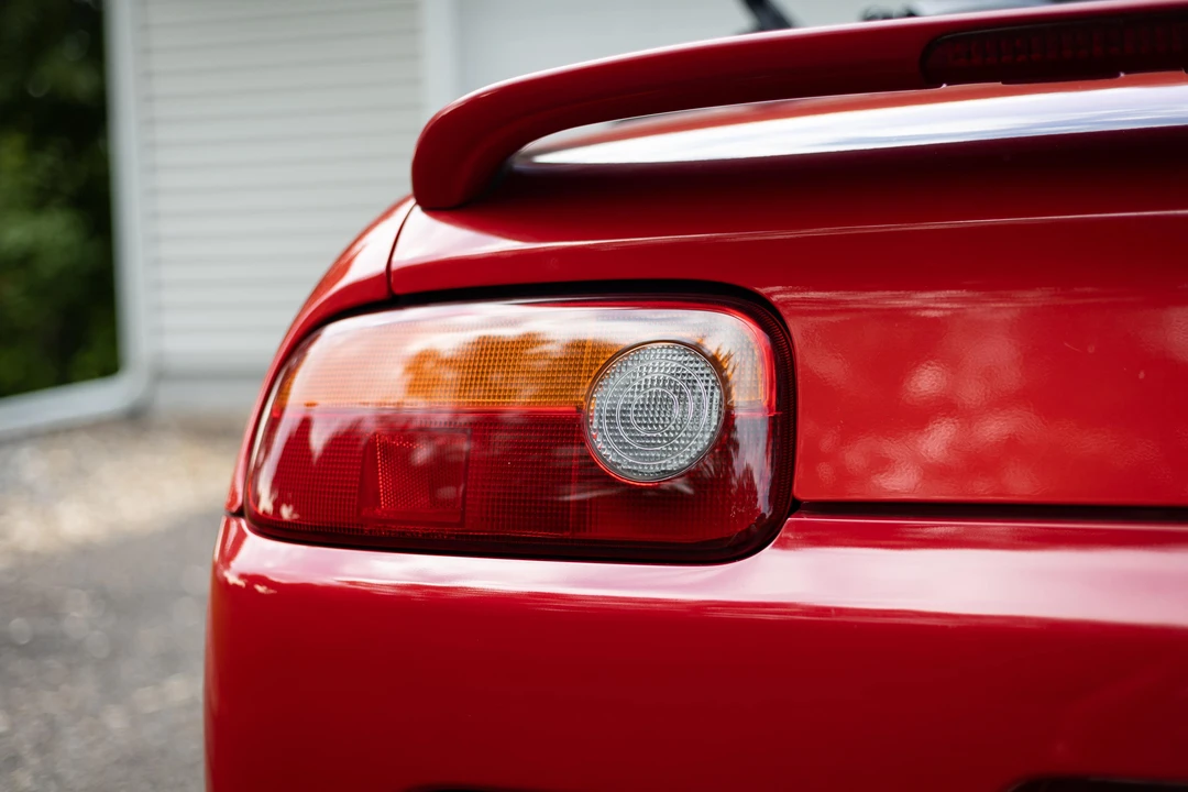 1991 Honda Beat - Image 22 of 31