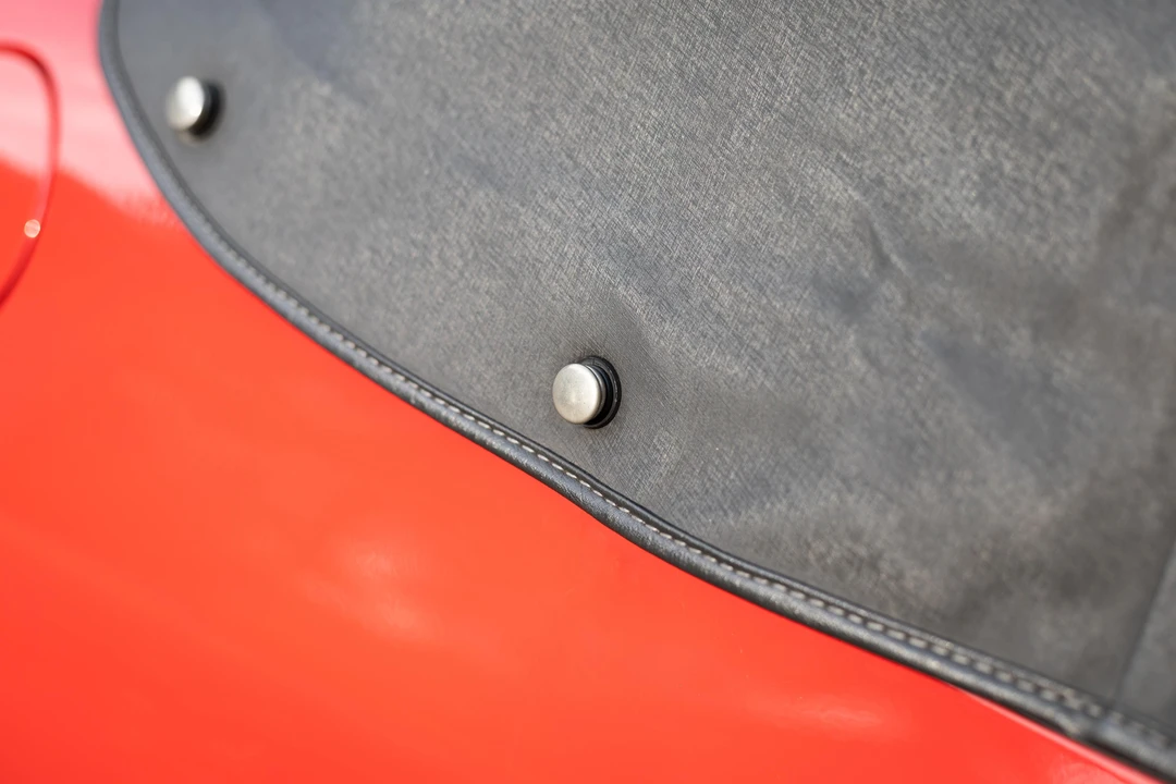 1991 Honda Beat - Image 30 of 31