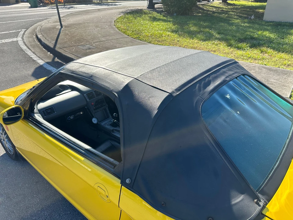 1991 Honda Beat - Image 31 of 31