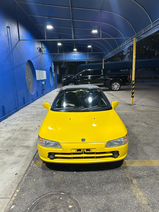 1991 Honda Beat - Image 23 of 31