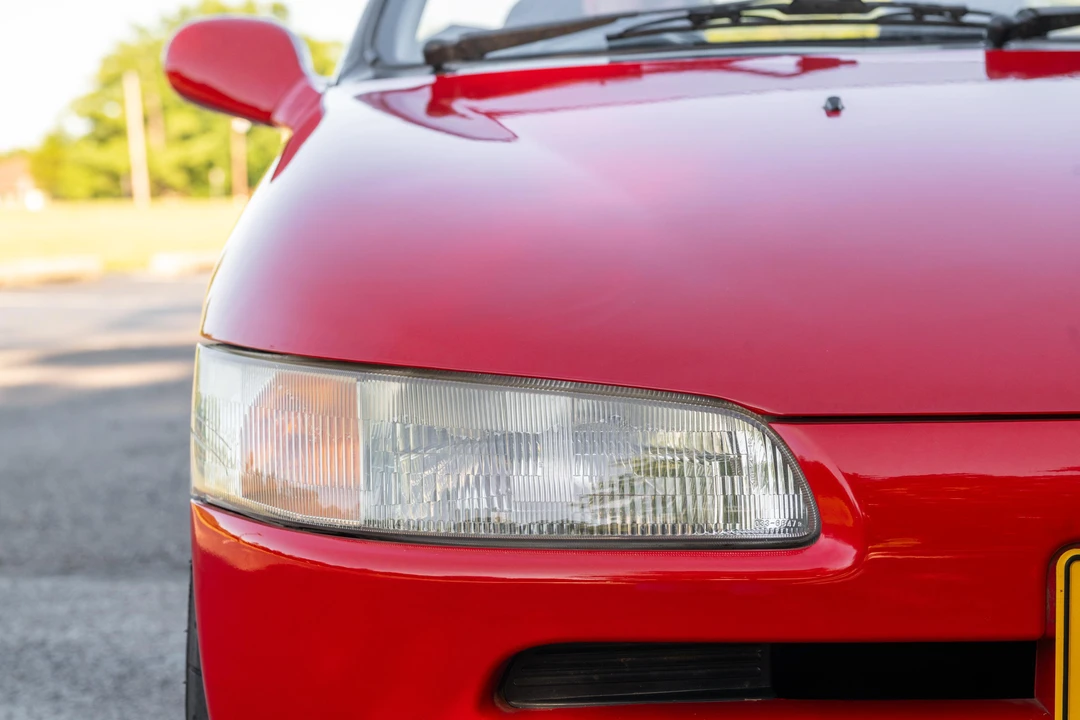 1991 Honda Beat - Image 22 of 31