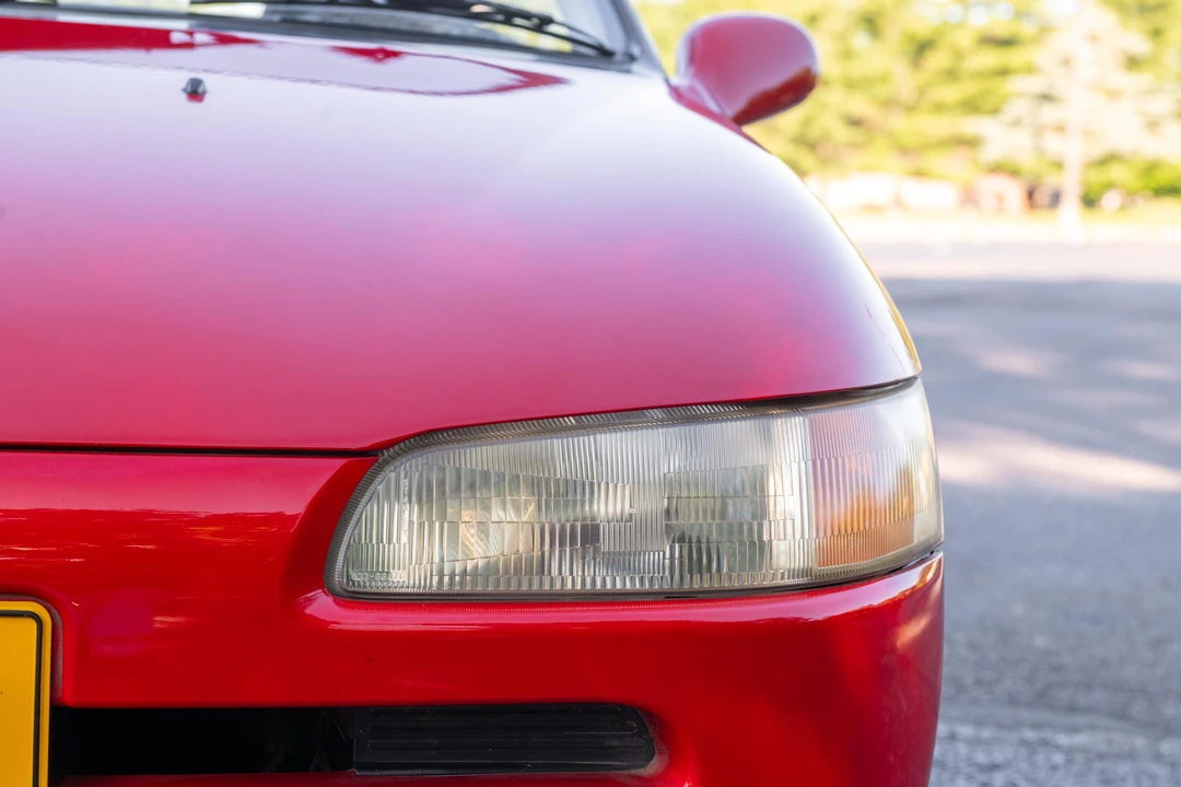 1991 Honda Beat - Image 25 of 31