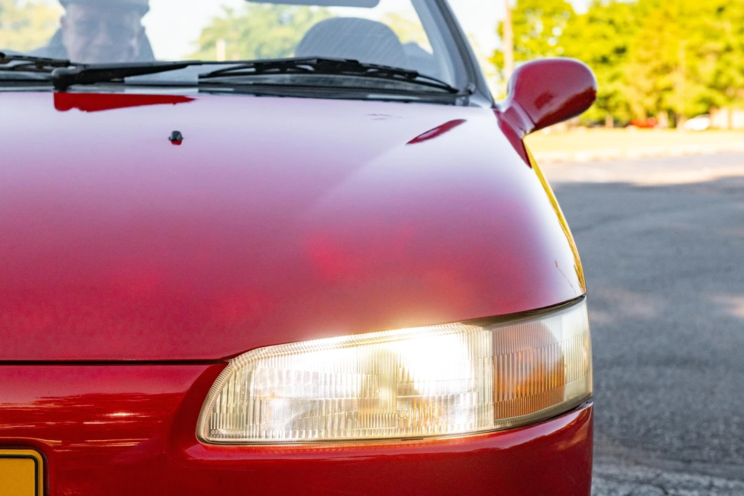 1991 Honda Beat - Image 26 of 31