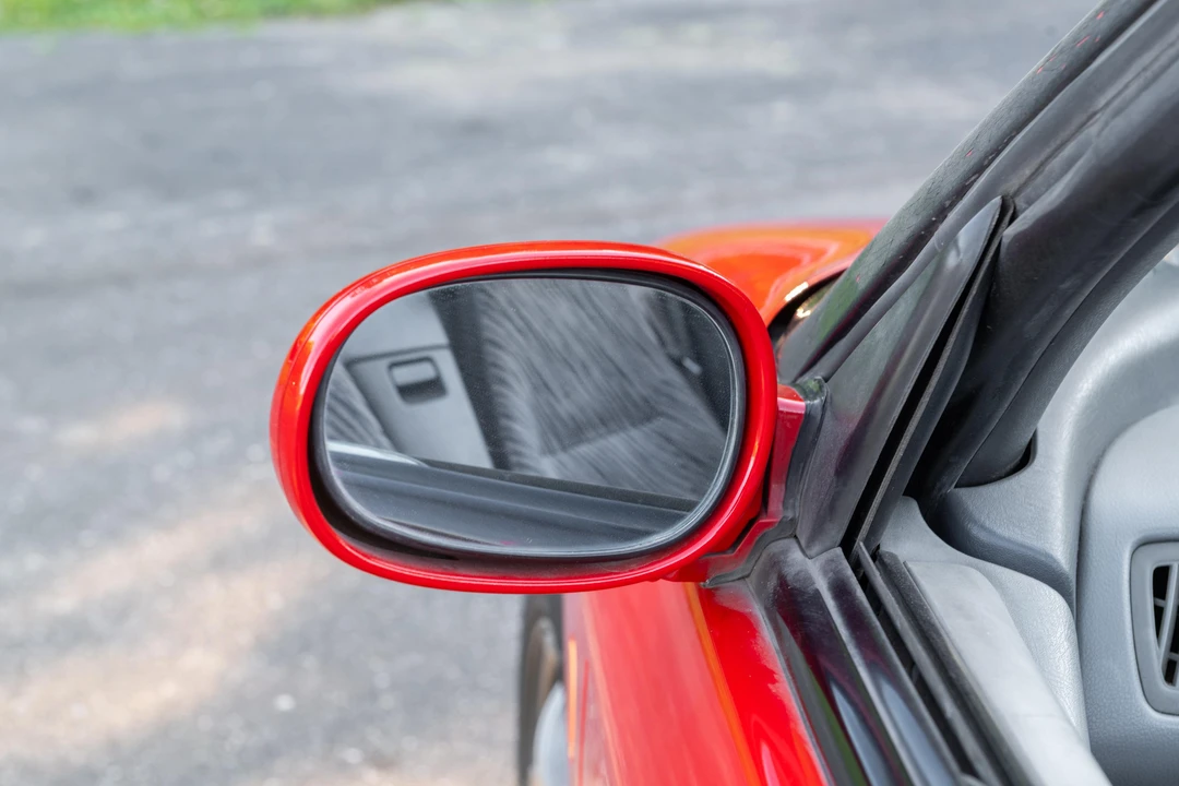 1991 Honda Beat - Image 29 of 31