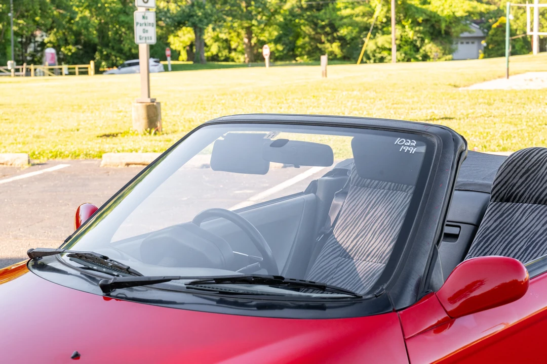 1991 Honda Beat - Image 27 of 31