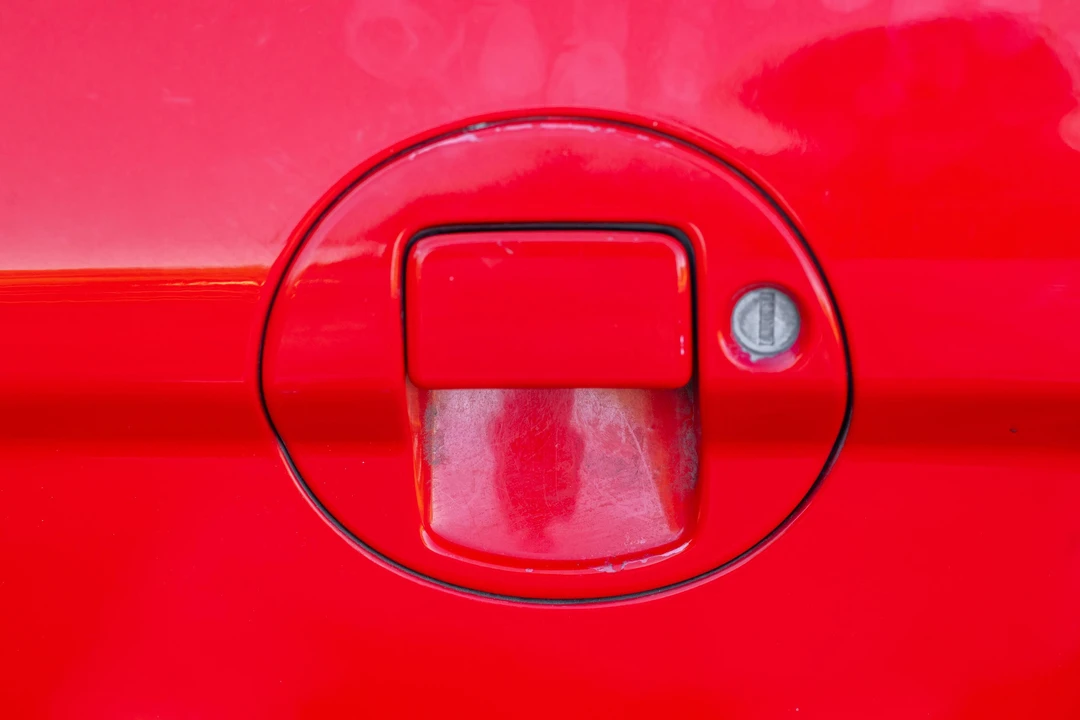 1991 Honda Beat - Image 30 of 31