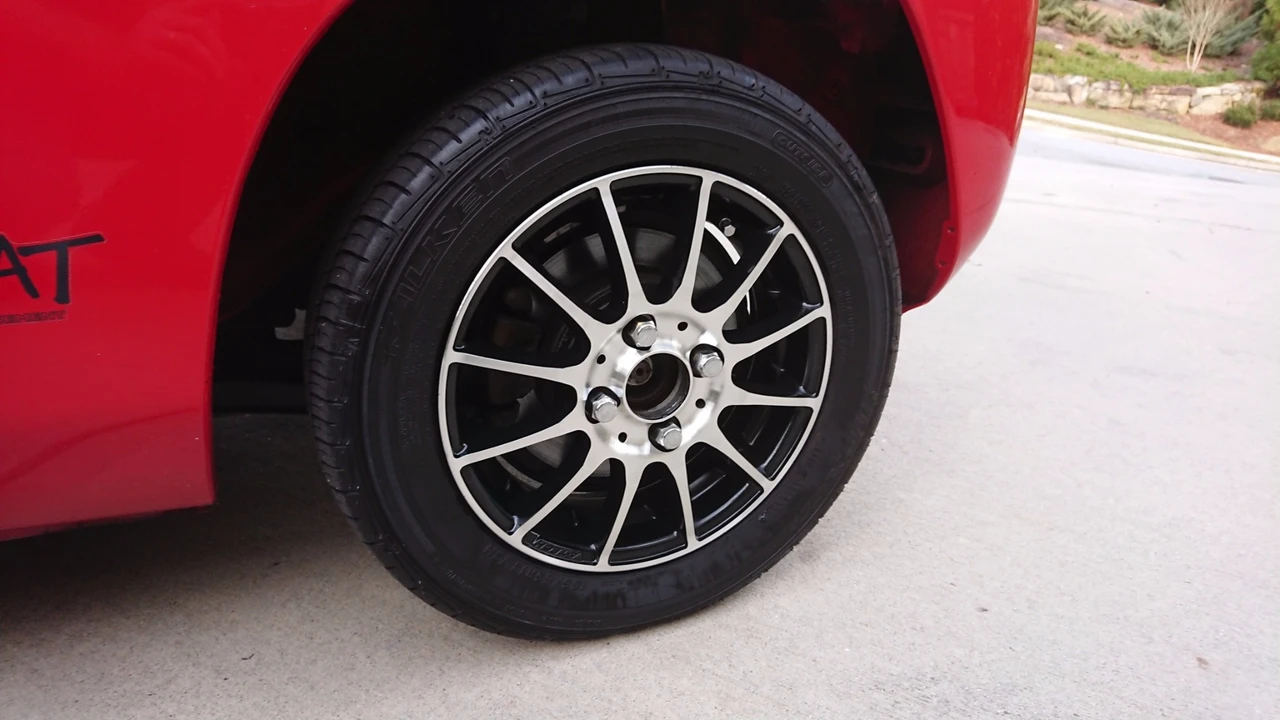 1991 Honda Beat - Image 22 of 31