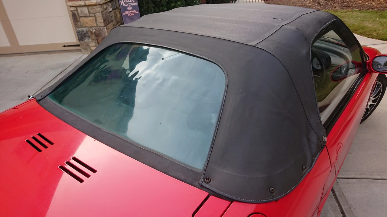 1991 Honda Beat - Image 27 of 31