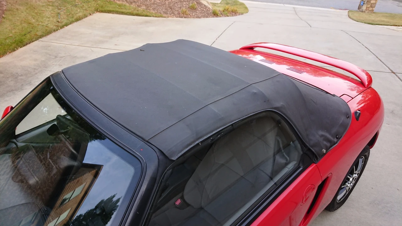 1991 Honda Beat - Image 29 of 31
