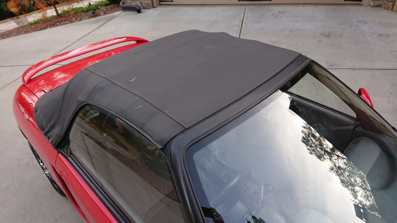 1991 Honda Beat - Image 30 of 31
