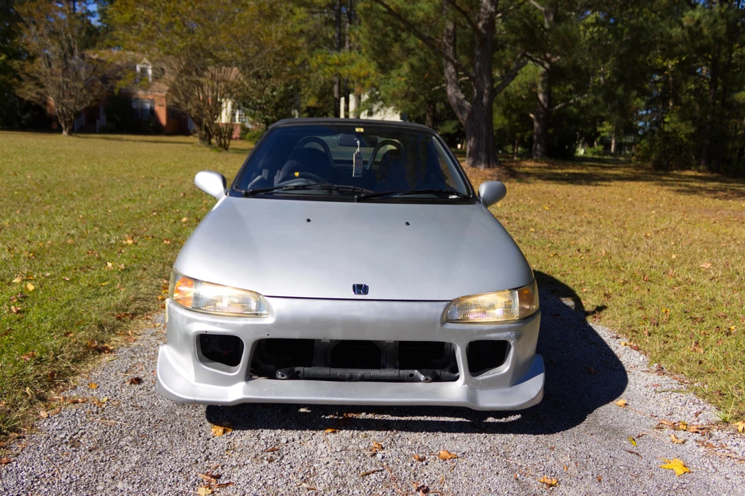 1991 Honda Beat - Image 28 of 31