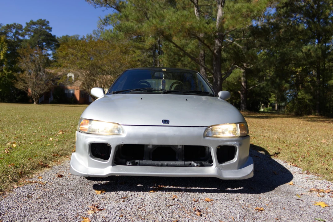1991 Honda Beat - Image 29 of 31