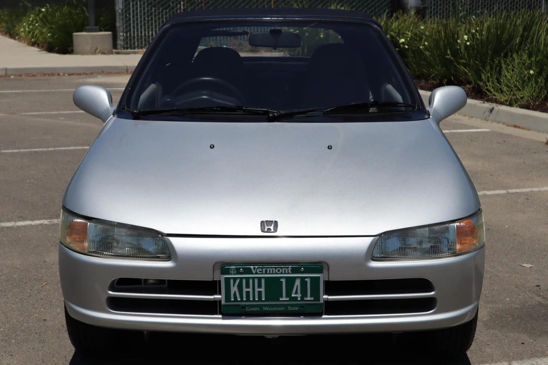 1991 Honda Beat - Image 2 of 31