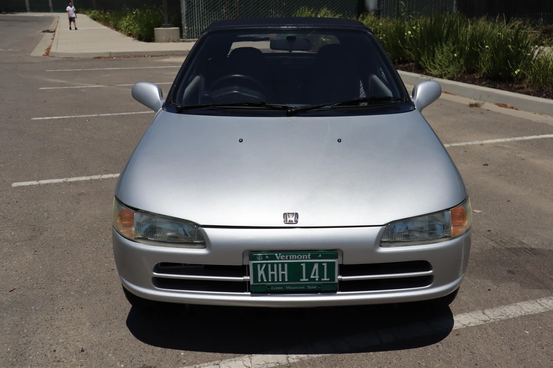 1991 Honda Beat - Image 26 of 31