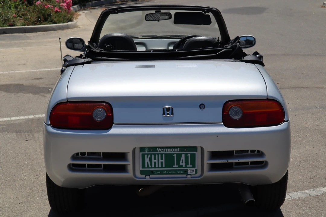 1991 Honda Beat - Image 15 of 31
