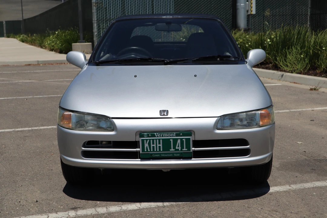1991 Honda Beat - Image 25 of 31