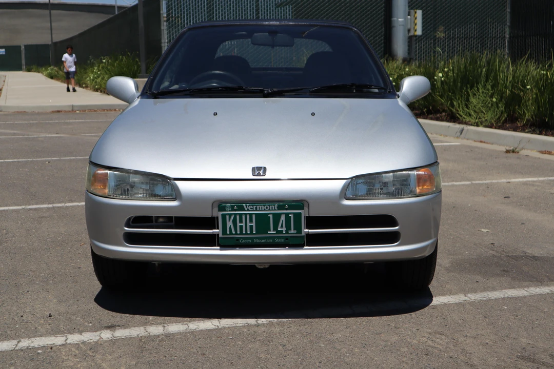 1991 Honda Beat - Image 24 of 31