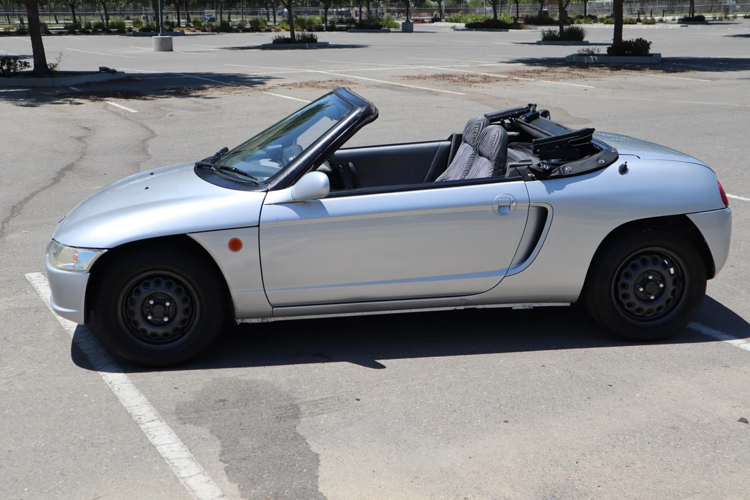 1991 Honda Beat - Image 12 of 31
