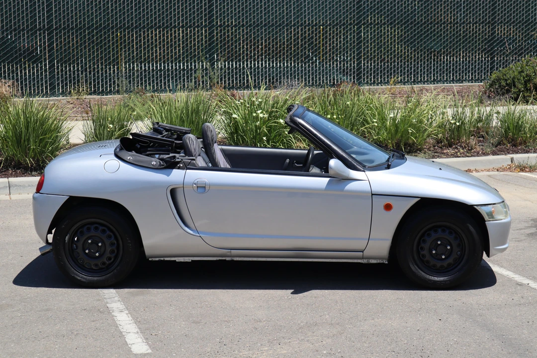 1991 Honda Beat - Image 19 of 31