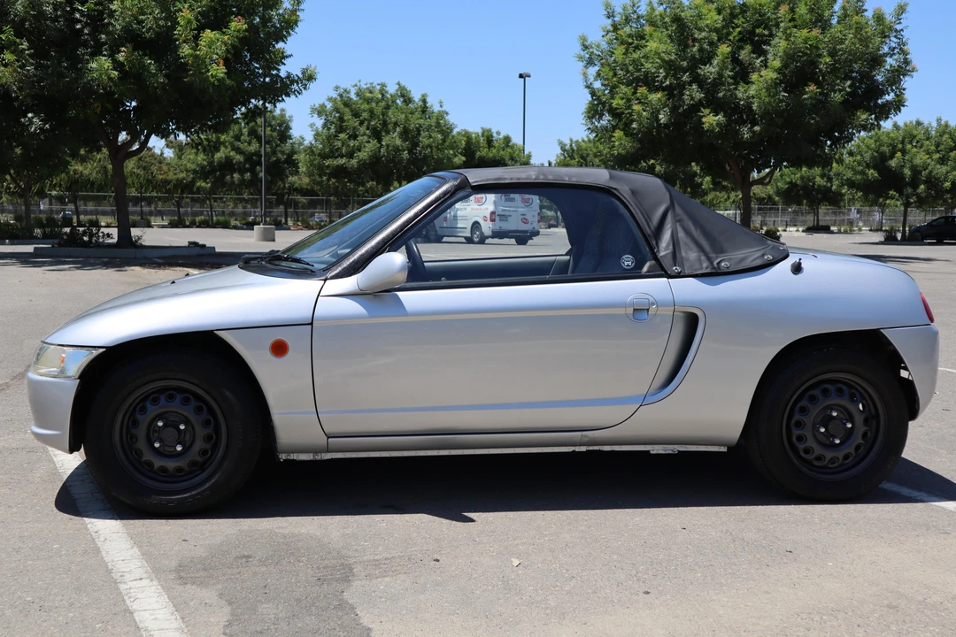1991 Honda Beat - Image 30 of 31