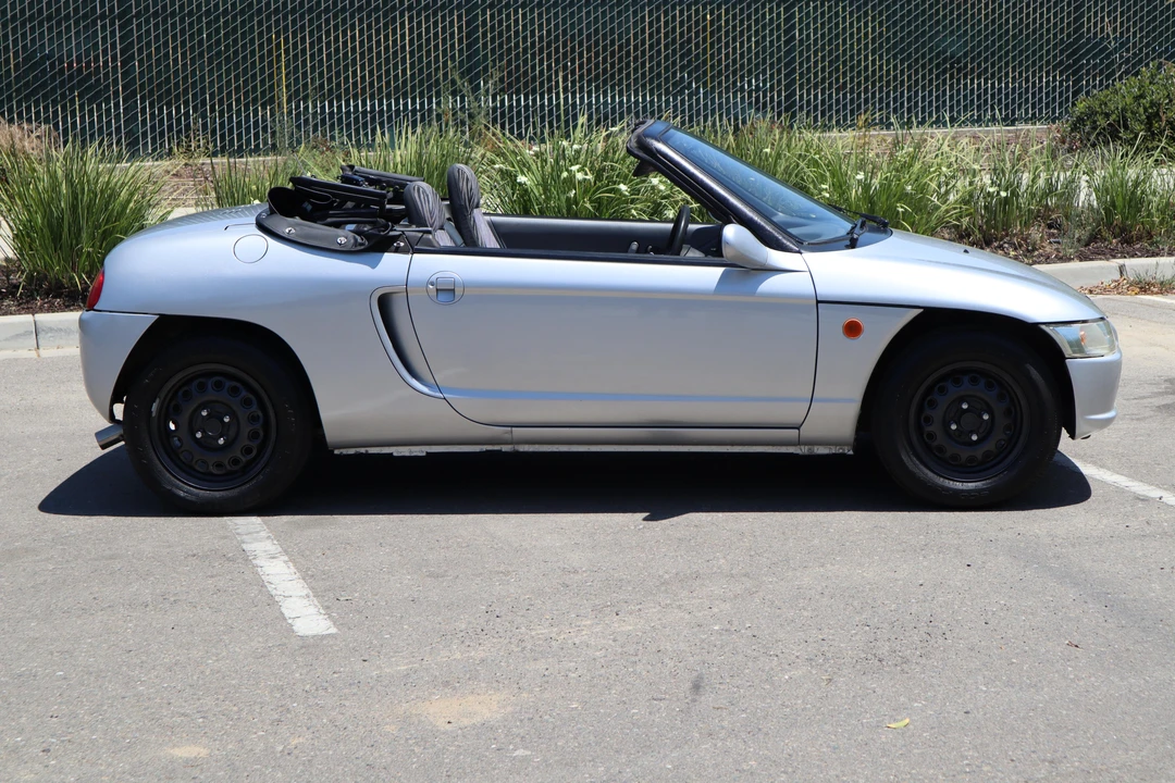 1991 Honda Beat - Image 18 of 31