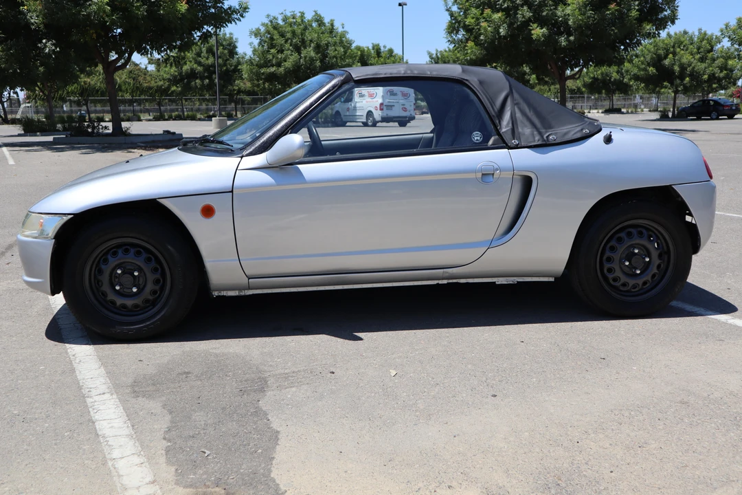 1991 Honda Beat - Image 29 of 31