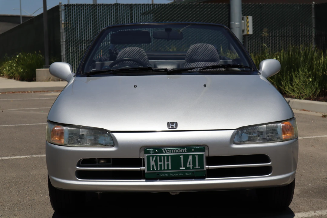 1991 Honda Beat - Image 7 of 31