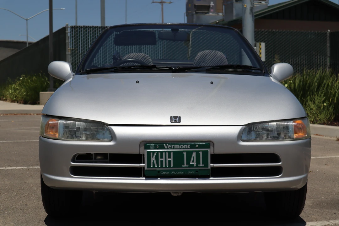 1991 Honda Beat - Image 6 of 31
