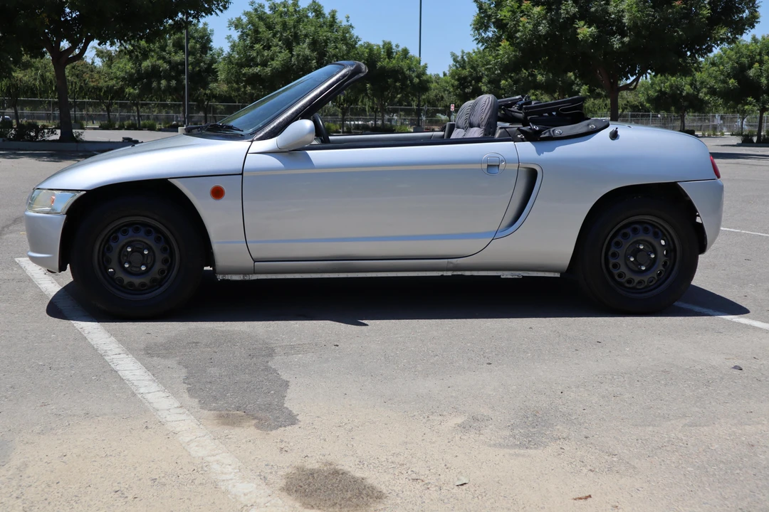 1991 Honda Beat - Image 10 of 31