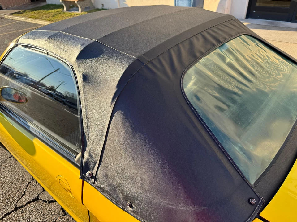 1991 Honda Beat - Image 19 of 31
