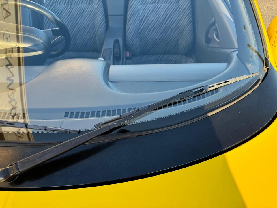 1991 Honda Beat - Image 27 of 31