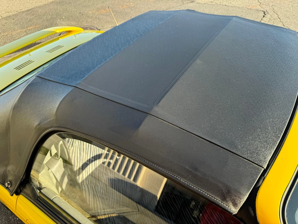 1991 Honda Beat - Image 23 of 31