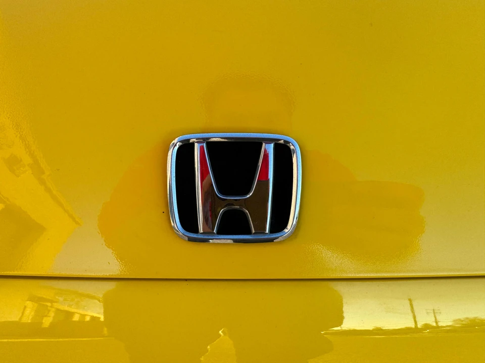 1991 Honda Beat - Image 26 of 31