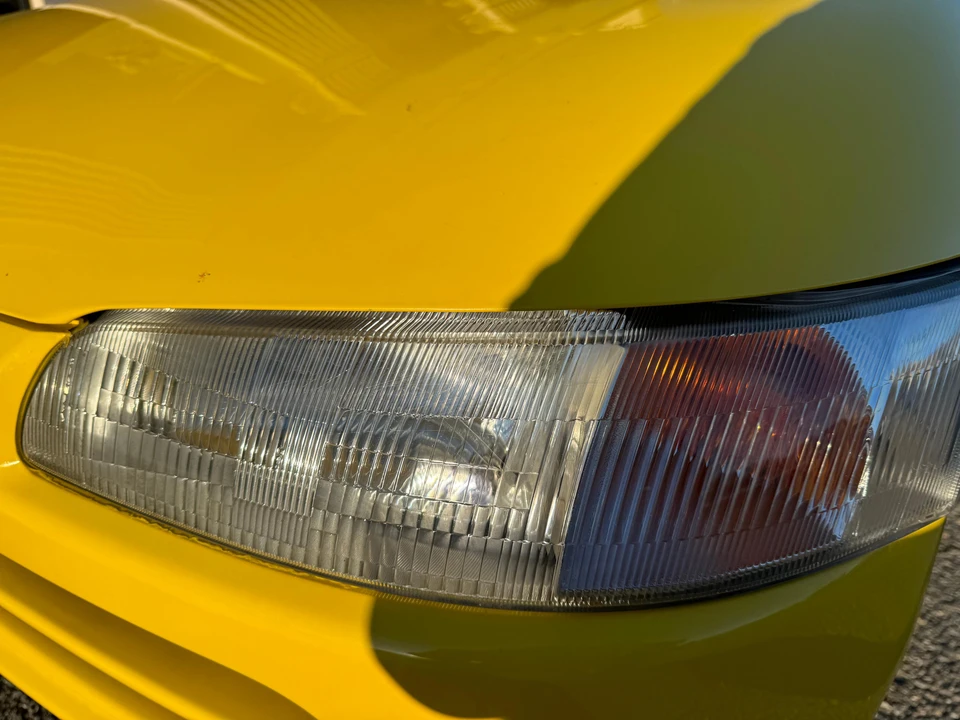1991 Honda Beat - Image 28 of 31