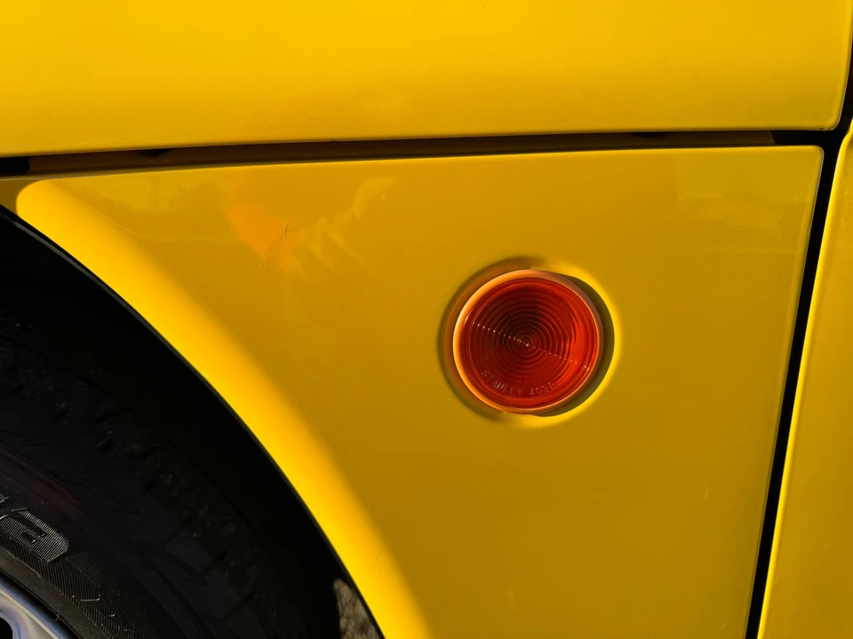 1991 Honda Beat - Image 29 of 31