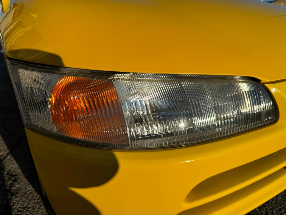 1991 Honda Beat - Image 24 of 31