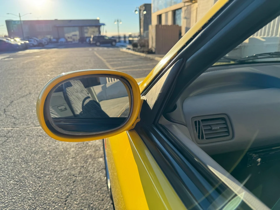 1991 Honda Beat - Image 31 of 31