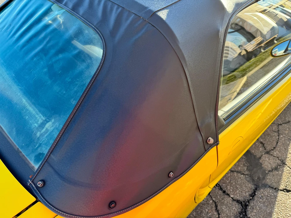 1991 Honda Beat - Image 22 of 31