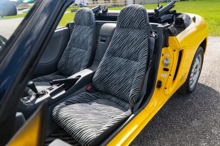 1991 Honda Beat - Image 27 of 29