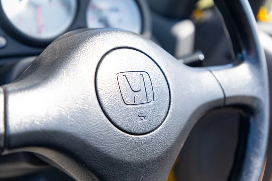 1991 Honda Beat - Image 26 of 29