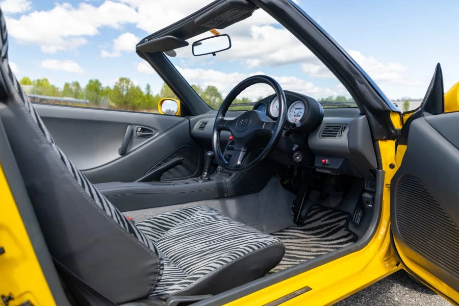 1991 Honda Beat - Image 24 of 29