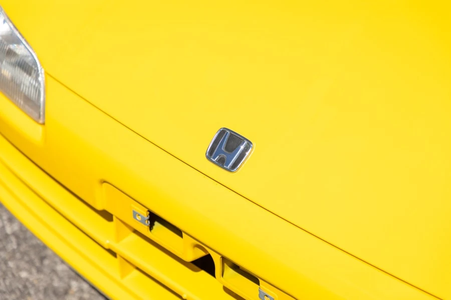 1991 Honda Beat - Image 4 of 29