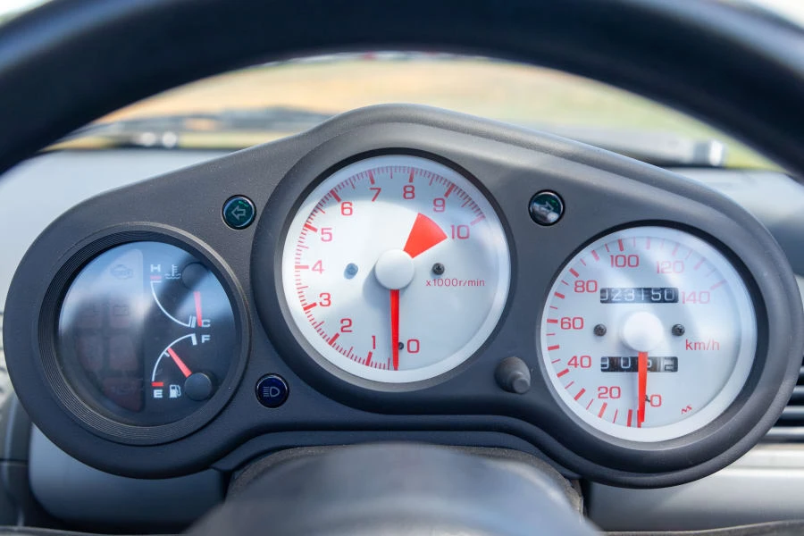 1991 Honda Beat - Image 21 of 29