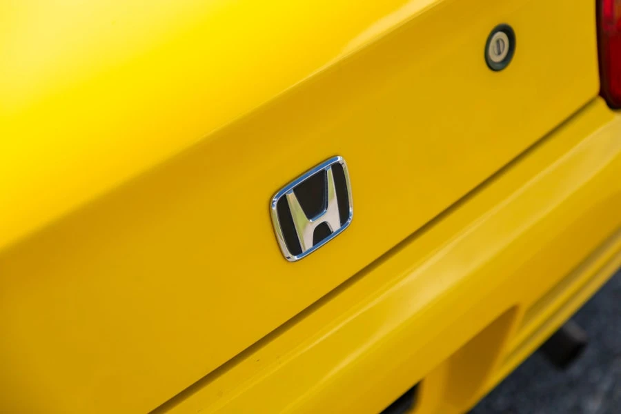 1991 Honda Beat - Image 12 of 29