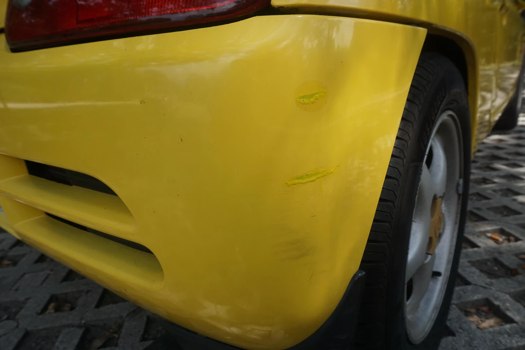 1991 Honda Beat - Image 24 of 31