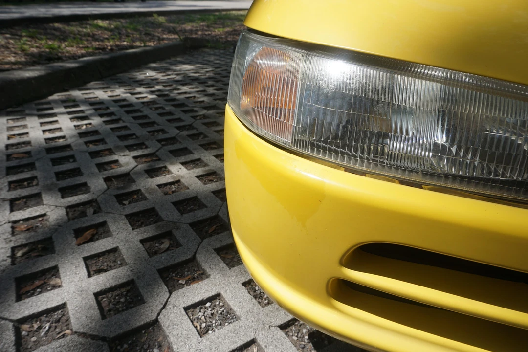 1991 Honda Beat - Image 17 of 31