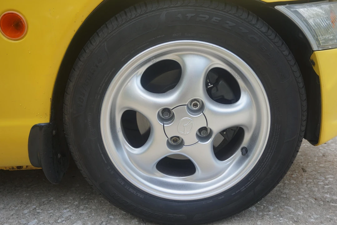 1991 Honda Beat - Image 29 of 31